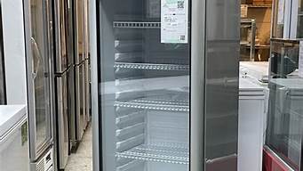 冰箱展示柜外面玻璃有雾水怎么回事_冰箱展