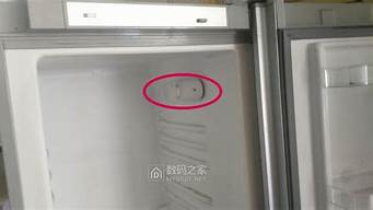 冰箱温度控制器在哪里_冰箱温度控制器在哪