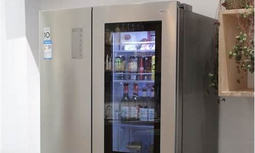 lg对开门冰箱质量如何_lg的对开门冰箱怎么样