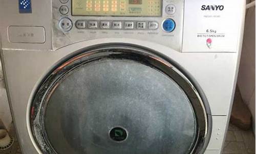 三洋洗衣机维修故障大全_三洋洗衣机常见故障排除方法图解_1