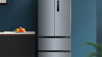美的电冰箱实验用_美的冰箱实验室