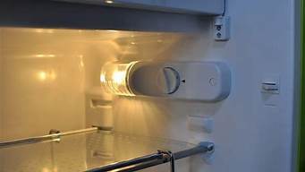 bosch冰箱灯不亮了_bosch冰箱灯不亮了怎么更换