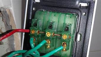 冰箱漏电跳闸是什么原因_冰箱漏电跳闸是什么原因引起的呢