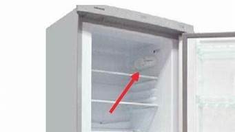 冰箱温控器在哪个位置_容声冰箱温控器在哪个位置