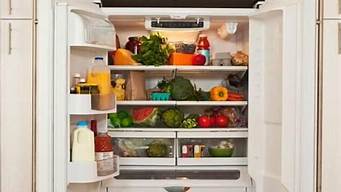 冰箱有异味怎么除掉_冰箱有异味怎么除掉 难闻