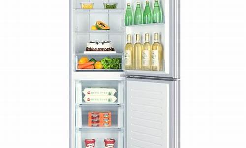 海尔双门冰箱价格大全_海尔双门冰箱价格大全表